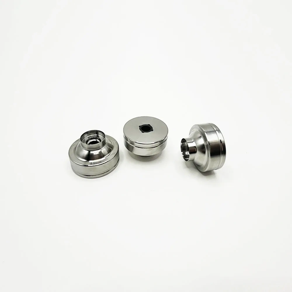 Hyplex Water Jet Intensifier Pump Direct Drive Seal Carrier Assembly 55Kis Waterjet Head Carrier Seal 013933-1 72185291 044099-1