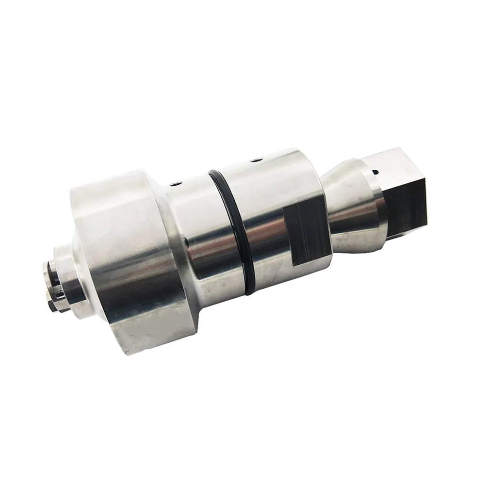 87K Water Jet Cutting Intensifier Pump 012035-1 1-14522 Check Valve Repair Kits 94Kis Waterjet Head Check Valve Maintenance Kit