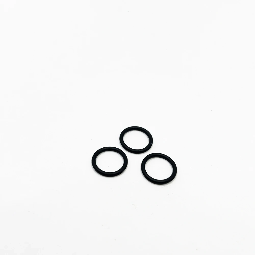 10pcs Backup O-rings For Waterjet Cutter Heads On/off Valve O-ring Water Jet Cutting Seal Oring WF040015 A-0275-014 1-11679-01