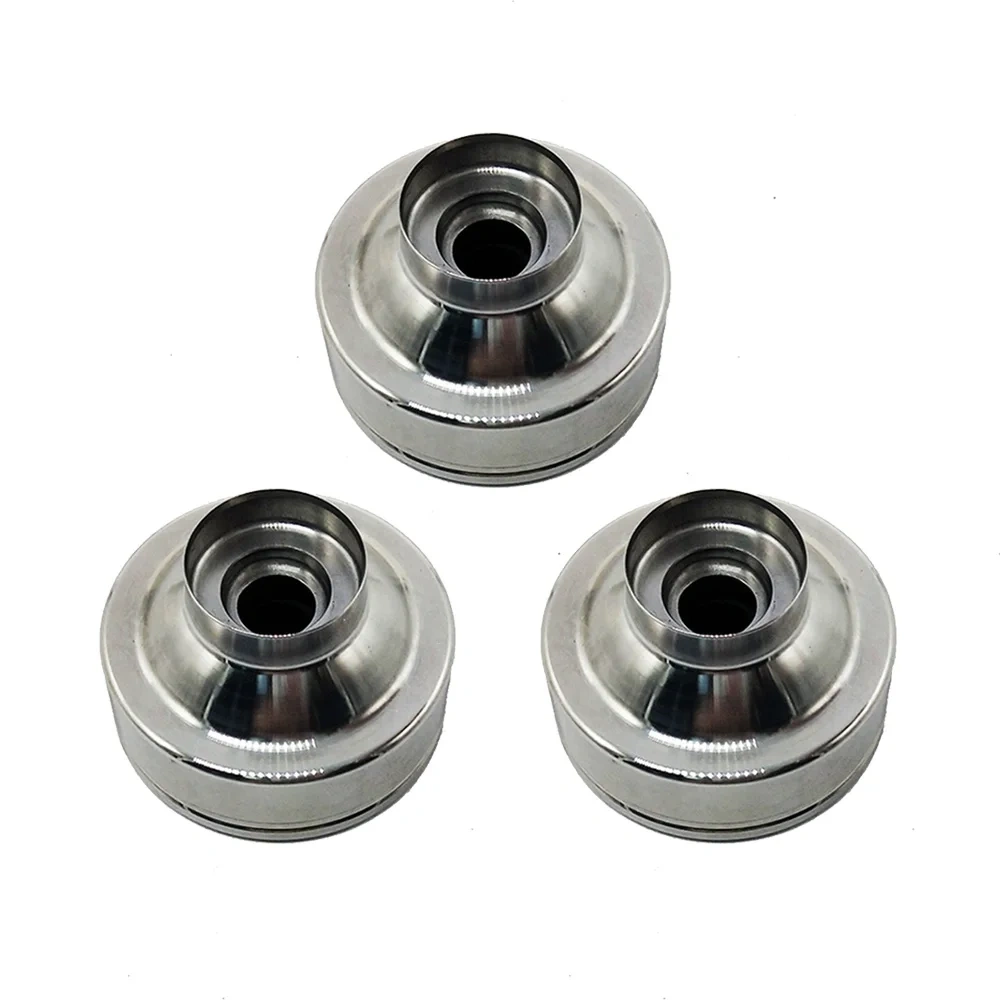 Hyplex Water Jet Intensifier Pump Direct Drive Seal Carrier Assembly 55Kis Waterjet Head Carrier Seal 013933-1 72185291 044099-1