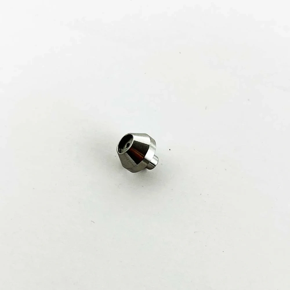 05136098 High Quality Waterjet Spare Parts Cutting Head Short Orifice Diamond Orifices IDE Orifice, .013 Work 800hours More