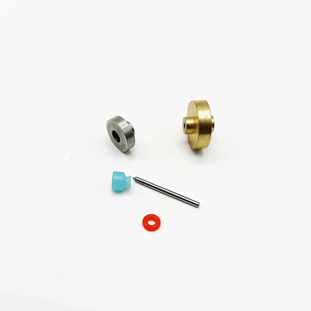 ACC Waterjet Cutting For AccuStream High-cycle On/Off Valve Repair Kits 1-13683 And Bleed-down Valve Repair Kit 1-11328
