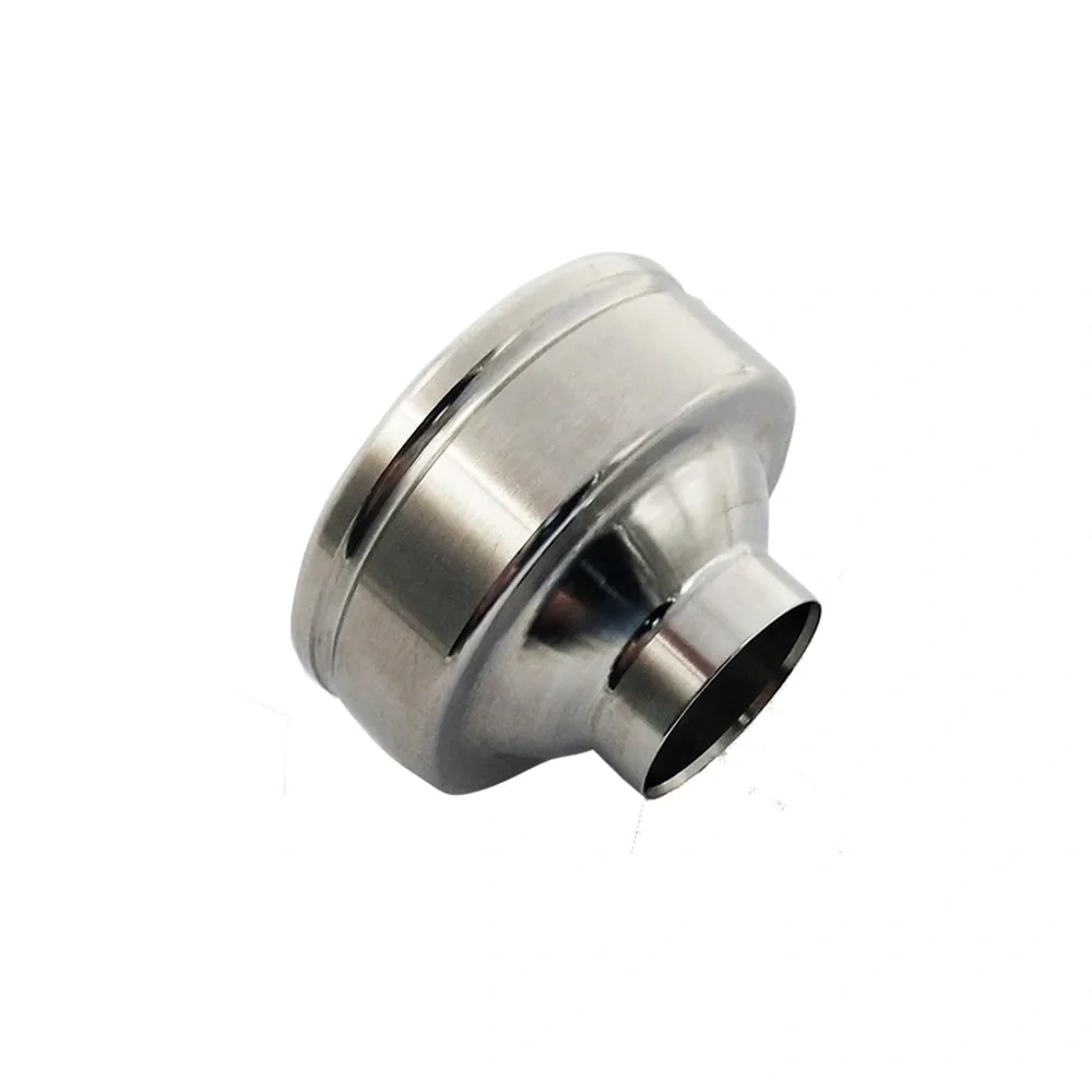 Hyplex Water Jet Intensifier Pump Direct Drive Seal Carrier Assembly 55Kis Waterjet Head Carrier Seal 013933-1 72185291 044099-1
