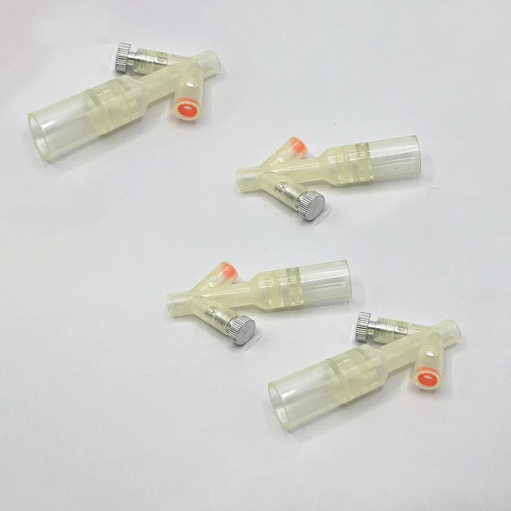 3pcs 70382 CNC Water Jet Cutting Head PVC Abrasive Valve Sand Rubber For YongDa Waterjet Cutter Head Accessory Valve Sand Rubber