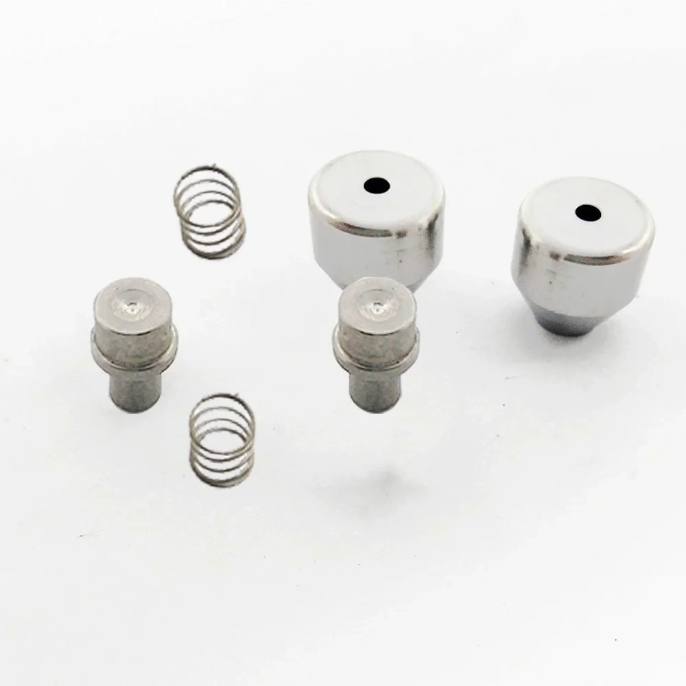 87K Water Jet Cutting Intensifier Pump 012035-1 1-14522 Check Valve Repair Kits 94Kis Waterjet Head Check Valve Maintenance Kit
