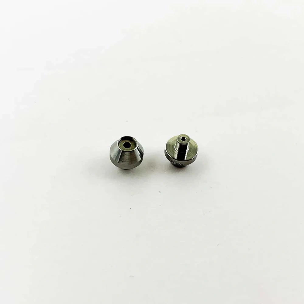 05136098 High Quality Waterjet Spare Parts Cutting Head Short Orifice Diamond Orifices IDE Orifice, .013 Work 800hours More