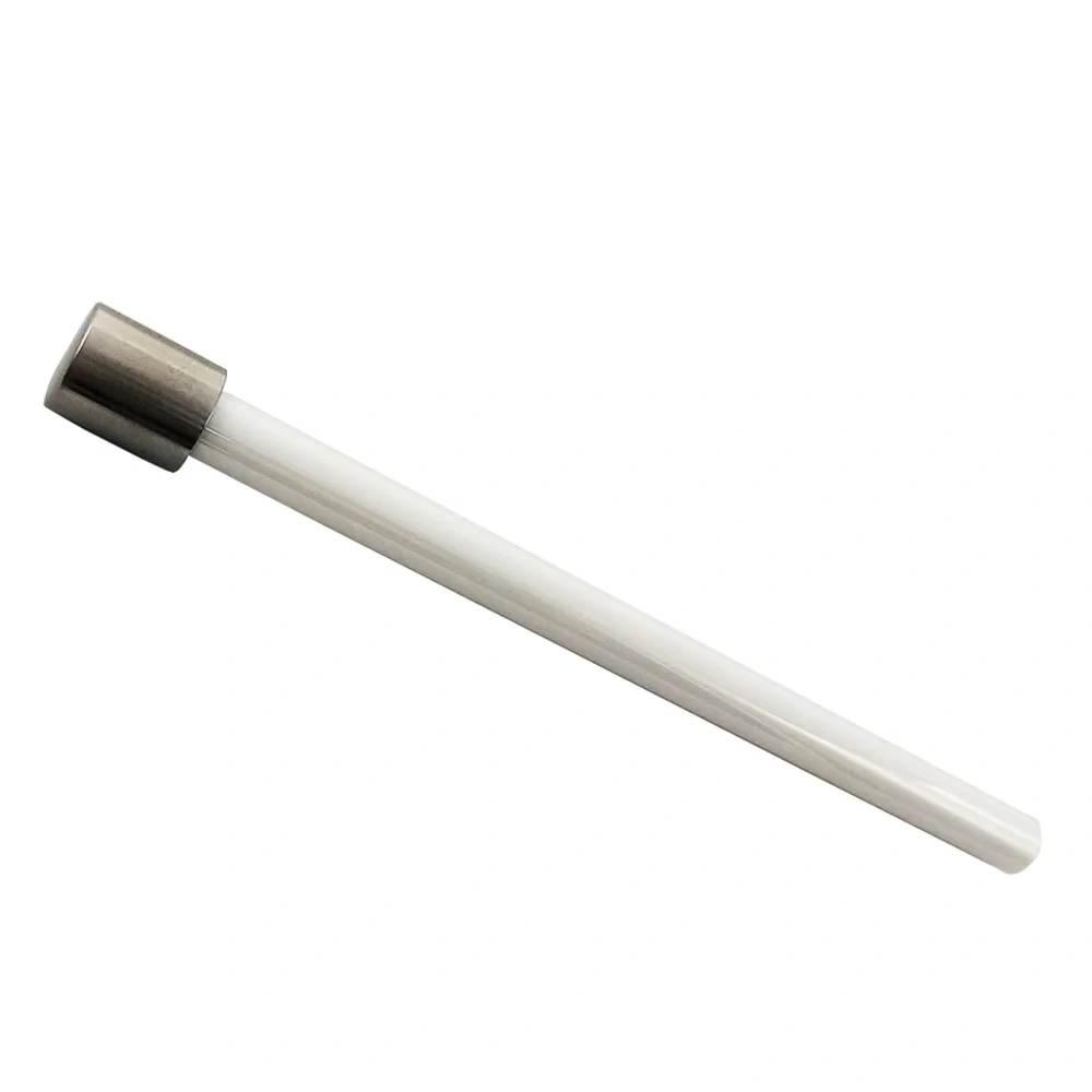 DDP Water Jet High Pressure Hyplex Hybrid Assembly Ceramic Plunger 55k Direct Drive Waterjet Cutting Head Machine Parts 011045-1