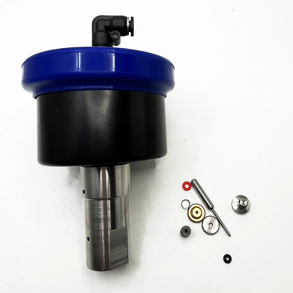 HEAD Waterjet Cutting 3axis On Off Valve Assy For KMT 5Axis Water Jet Cutter Mixing Heads On/Off Valve Assembly 60017 60024
