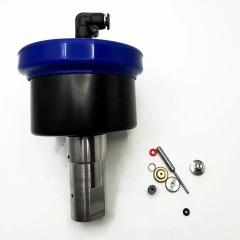 On Off Valve