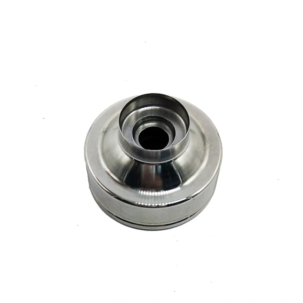 Hyplex Water Jet Intensifier Pump Direct Drive Seal Carrier Assembly 55Kis Waterjet Head Carrier Seal 013933-1 72185291 044099-1