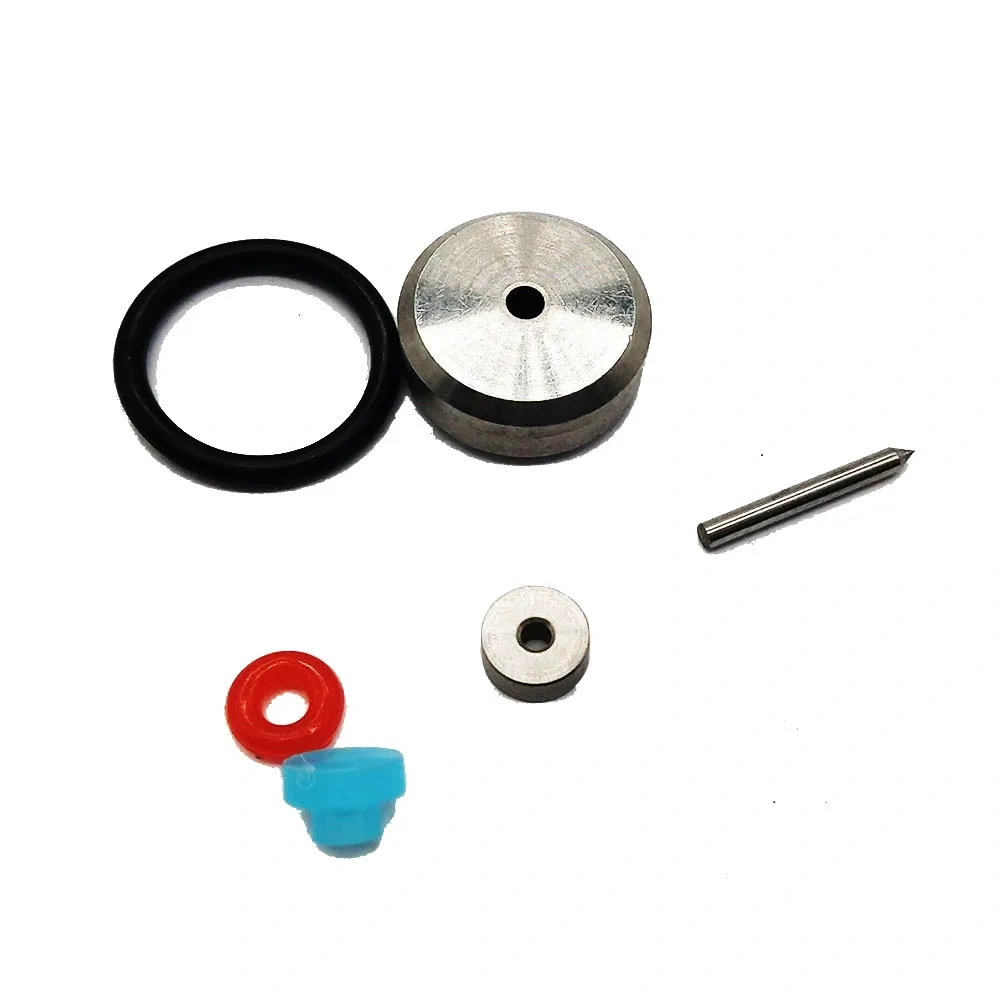 Waterjet Cutting Head 014988-1  Seal Kit 90k Universal Valve On Off Valve Repair Kit 60K 87K Water Jet On/Off Valve Repair Kits