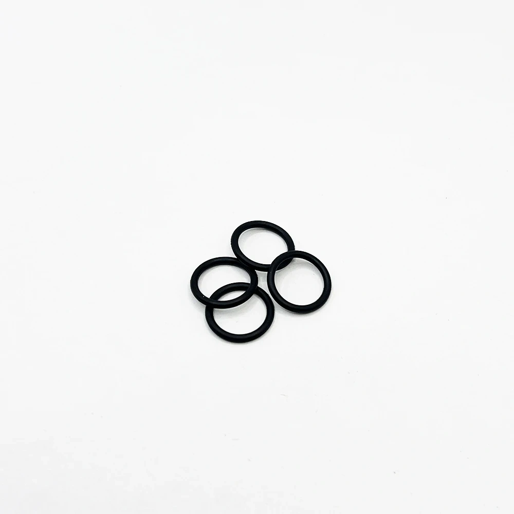 10pcs Backup O-rings For Waterjet Cutter Heads On/off Valve O-ring Water Jet Cutting Seal Oring WF040015 A-0275-014 1-11679-01