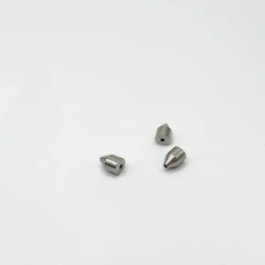 Coned Insert