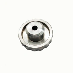 7.14MM hole position