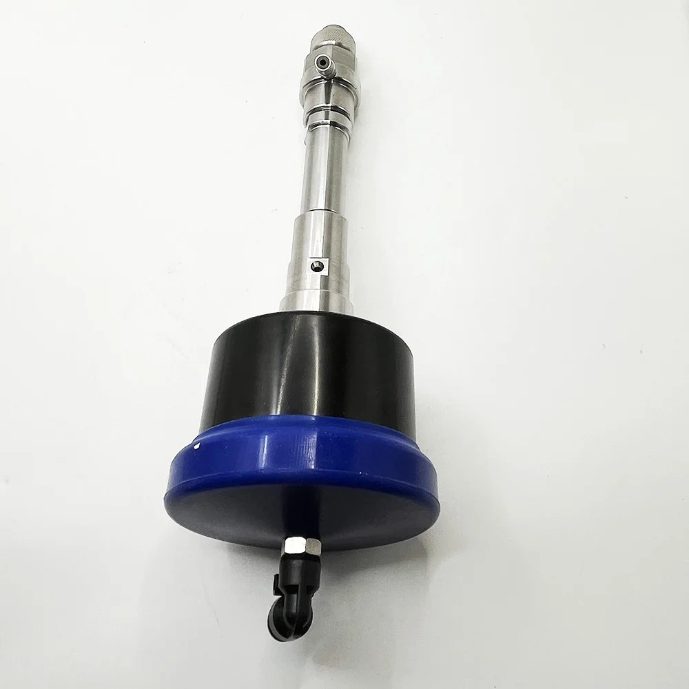 High Quality CNC 60k Water Jet Cutting Mixing Head For HEAD Abrasive Water Jet Cutting Heads Assembly For 3Axis Cutter Head