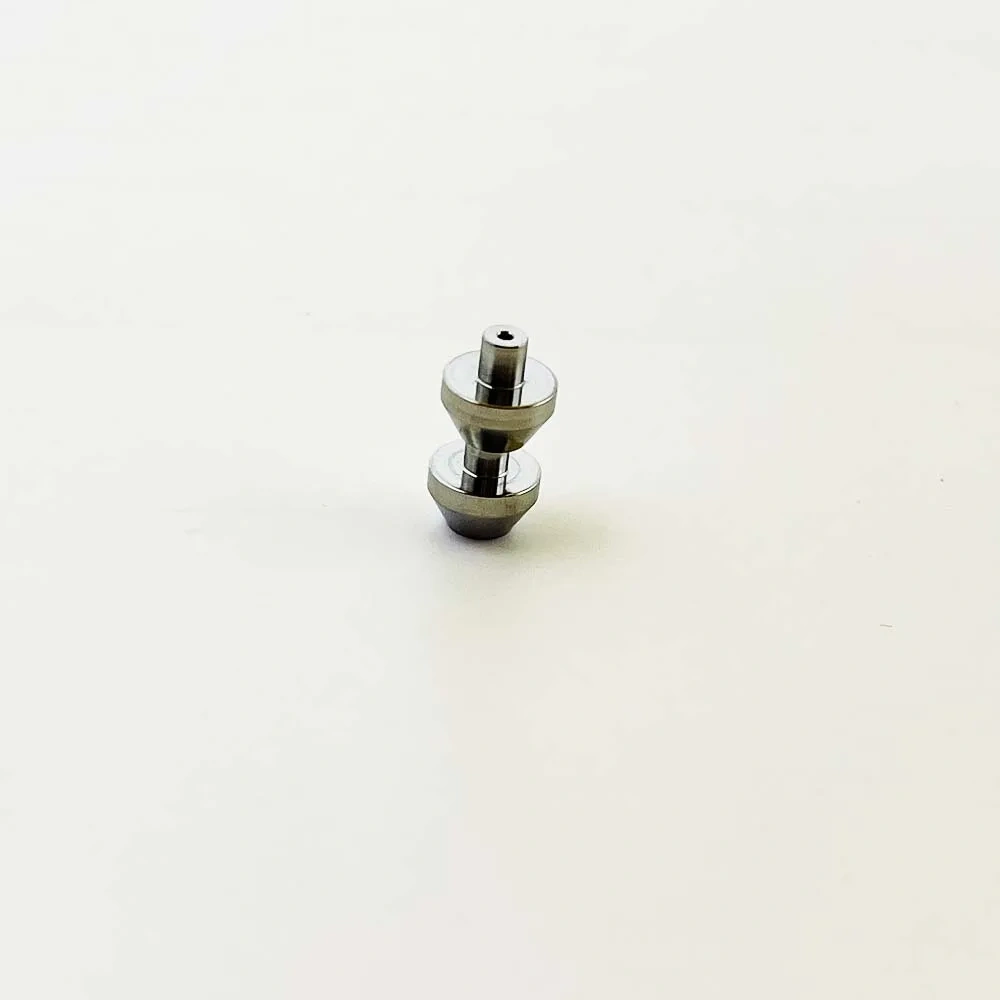05136098 High Quality Waterjet Spare Parts Cutting Head Short Orifice Diamond Orifices IDE Orifice, .013 Work 800hours More