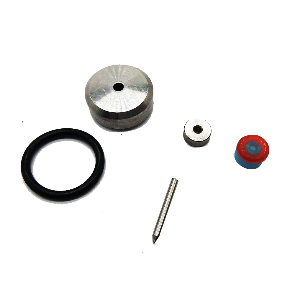 Waterjet Cutting Head 014988-1  Seal Kit 90k Universal Valve On Off Valve Repair Kit 60K 87K Water Jet On/Off Valve Repair Kits