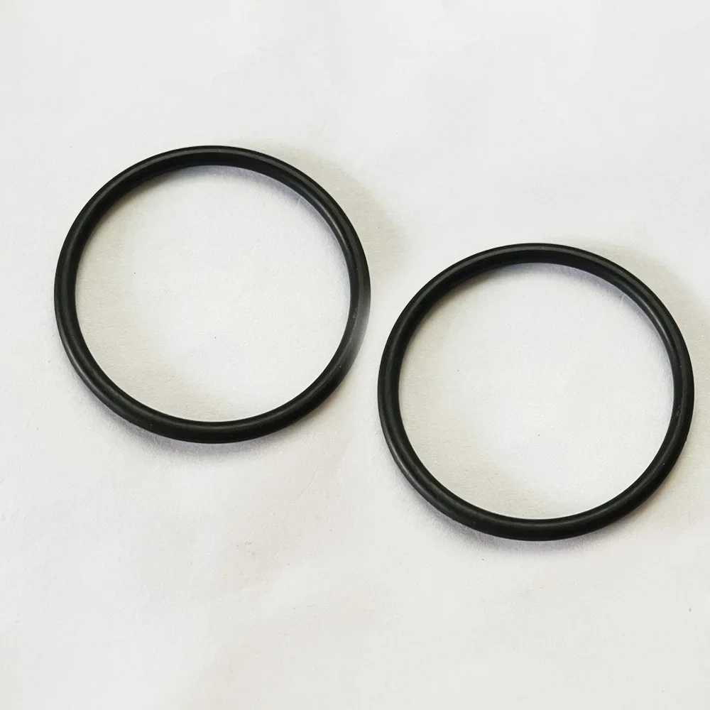 CNC Water Jet Cutter Head G9 End Bell Anel O-ring 720310125 For Dardi Waterjet Cutting Intensify Seal Of Oil O-ring 95*3.55mm