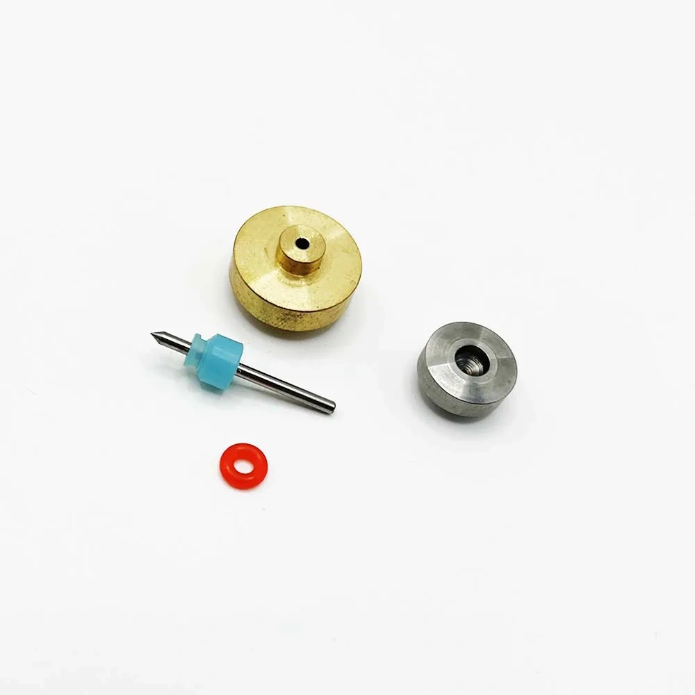 ACC Waterjet Cutting For AccuStream High-cycle On/Off Valve Repair Kits 1-13683 And Bleed-down Valve Repair Kit 1-11328