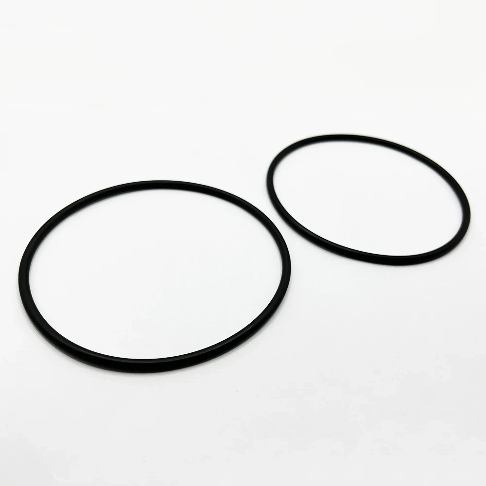 CNC Water Jet Cutter Head G9 End Bell Anel O-ring 720310125 For Dardi Waterjet Cutting Intensify Seal Of Oil O-ring 95*3.55mm