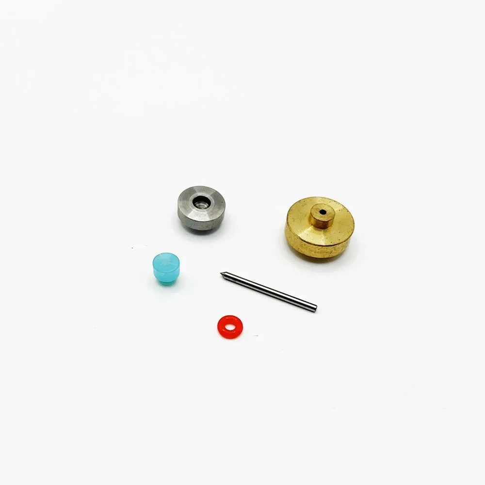 ACC Waterjet Cutting For AccuStream High-cycle On/Off Valve Repair Kits 1-13683 And Bleed-down Valve Repair Kit 1-11328