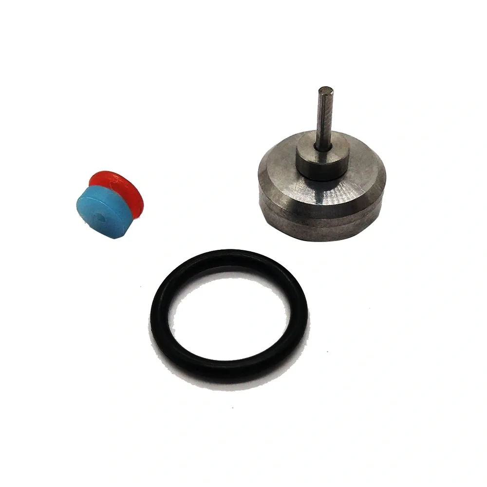 Waterjet Cutting Head 014988-1  Seal Kit 90k Universal Valve On Off Valve Repair Kit 60K 87K Water Jet On/Off Valve Repair Kits
