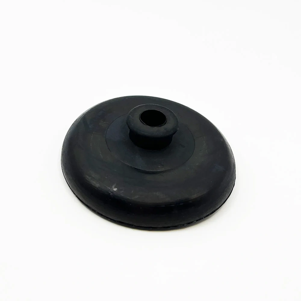 731010281 China Waterjet Spare Parts 7.0mm Splash Shield For Dardi Water Jet Cutting Head Machine Accessories Proof Shield Spray