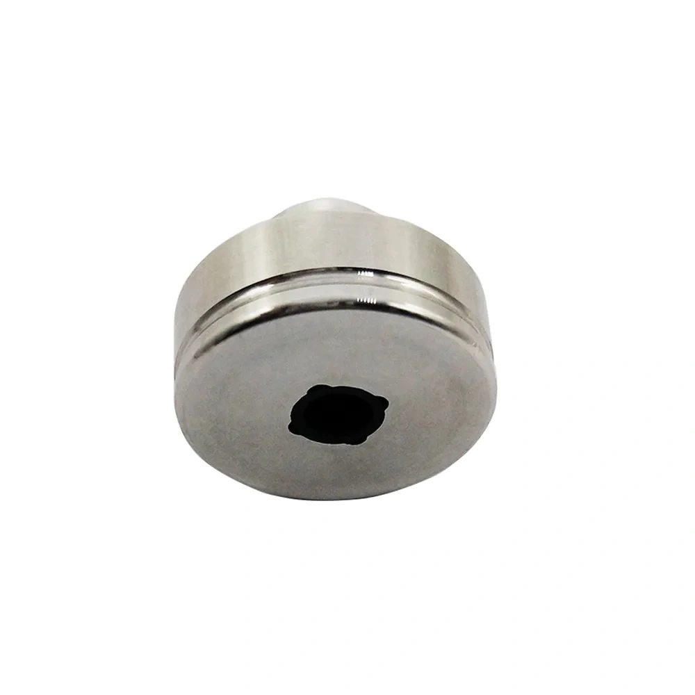 Hyplex Water Jet Intensifier Pump Direct Drive Seal Carrier Assembly 55Kis Waterjet Head Carrier Seal 013933-1 72185291 044099-1