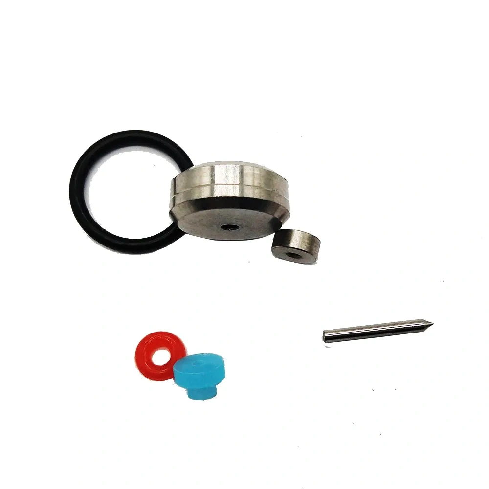 Waterjet Cutting Head 014988-1  Seal Kit 90k Universal Valve On Off Valve Repair Kit 60K 87K Water Jet On/Off Valve Repair Kits