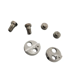 1set inlet kit