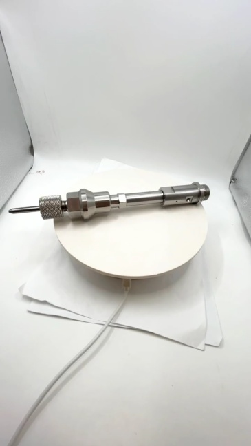 High Quality CNC For YC Waterjet Cutter Head On/Off Valve Assy For YC Water Jet Cutting 3Axis Abrasive Cutting Heads Assembly