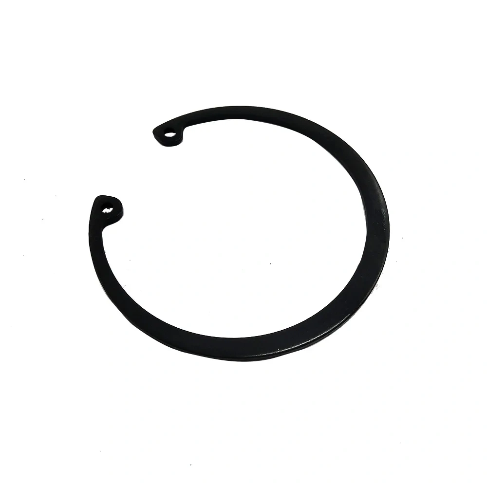 2pcs CNC Waterjet Cutting Intensify Spare A-0270-250 Piston Ring Snap Water Jet Cutter Head 400063-112 Snap Ring For Piston