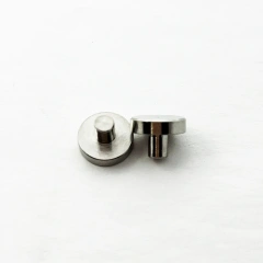 2pcs Insert Poppet
