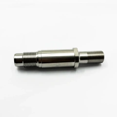 NOZZLE BODY