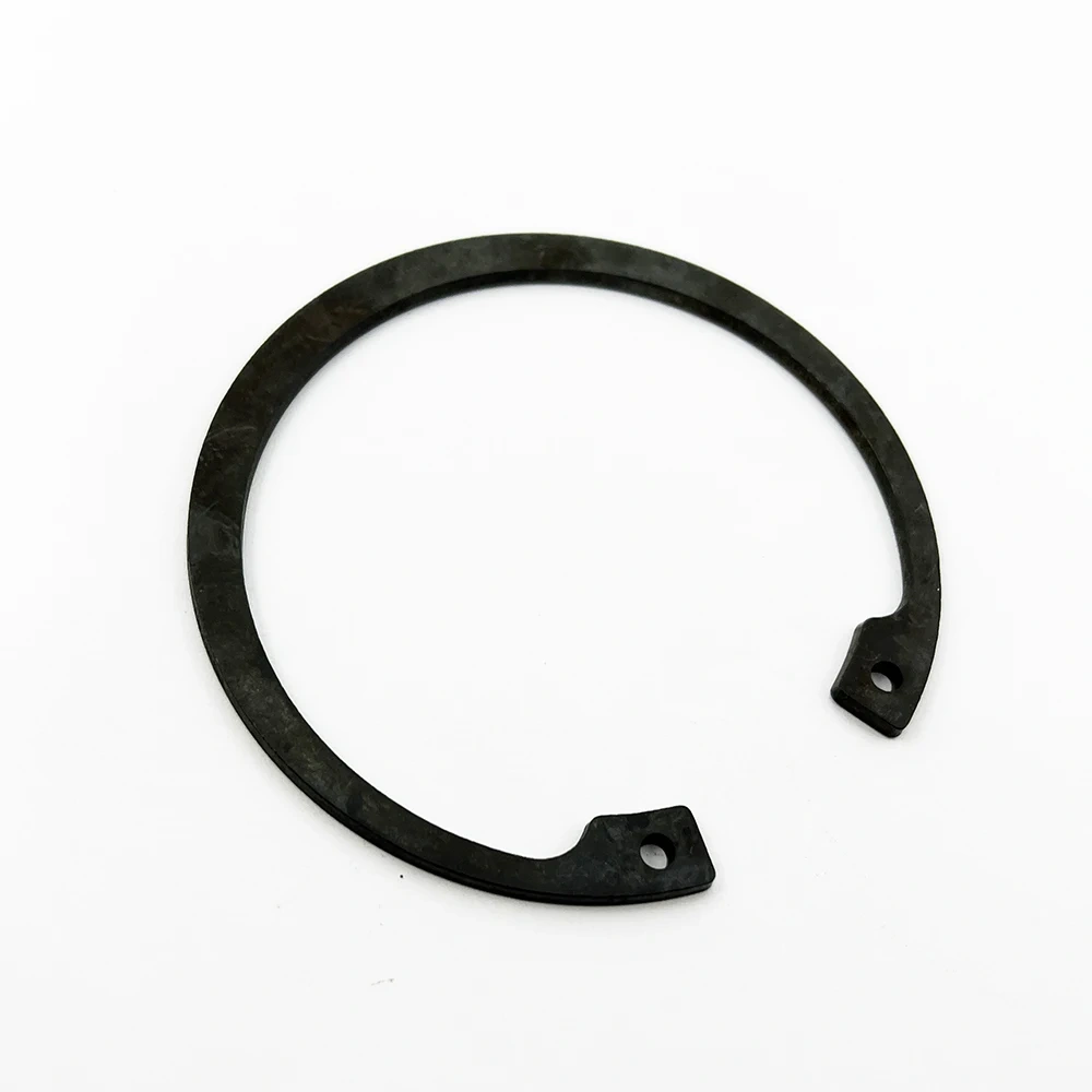 2pcs CNC Waterjet Cutting Intensify Spare A-0270-250 Piston Ring Snap Water Jet Cutter Head 400063-112 Snap Ring For Piston