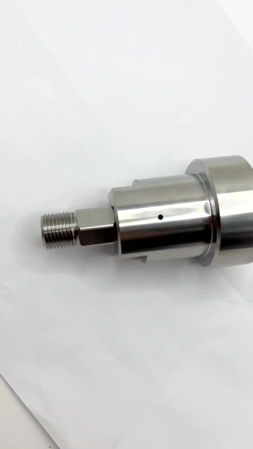 China For Dardi Waterjet Cutting Intensify Spares G9 STD Sealing Head Assy CNC Water Jet Cutter Head Check Valve Body Assembly