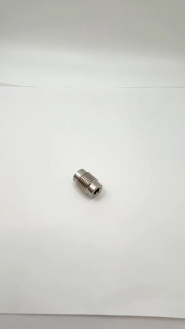 4pcs CNC For YC Waterjet Cutter Heads Machine High Pressure Valve Screw For YC Water Jet Cutting Head On/Off Valve Retainer