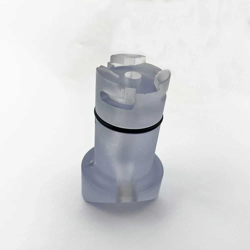 CNC Water Jet Cutting Head Parts Paser 3 Diverter For Waterjet Metering Valve Assembly Parts 009929-1