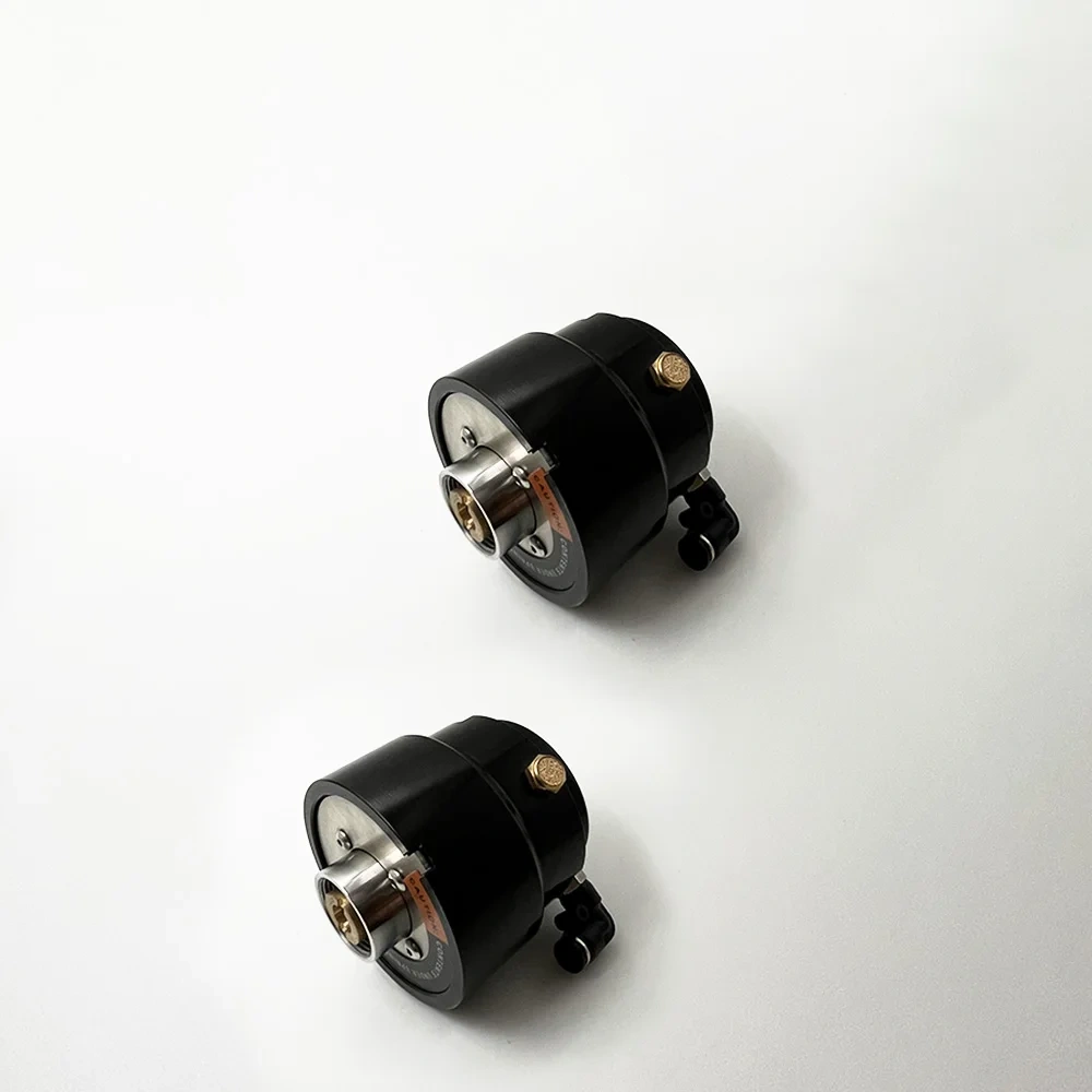 1-13732 Waterjet Cutting Air Actuator AccuValve Assembly Side-inlet For AccuStream Water Jet Head Side Inlet AccuValve 13732