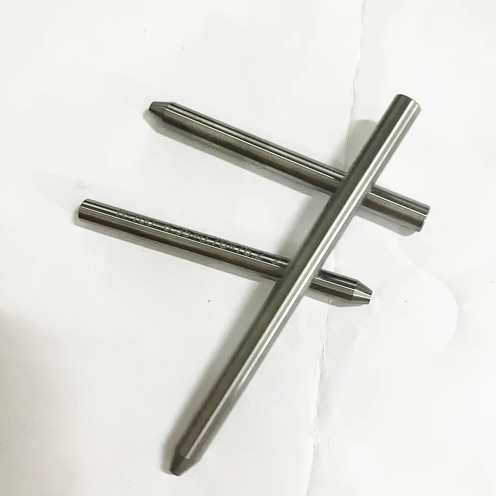 2pcs 7.25x1.02x76.2MM RICH Water Jet Parts Abrasive Long Life Nozzle Orifice Waterjet Cutting Head Focusing Tube Mixing Tubes