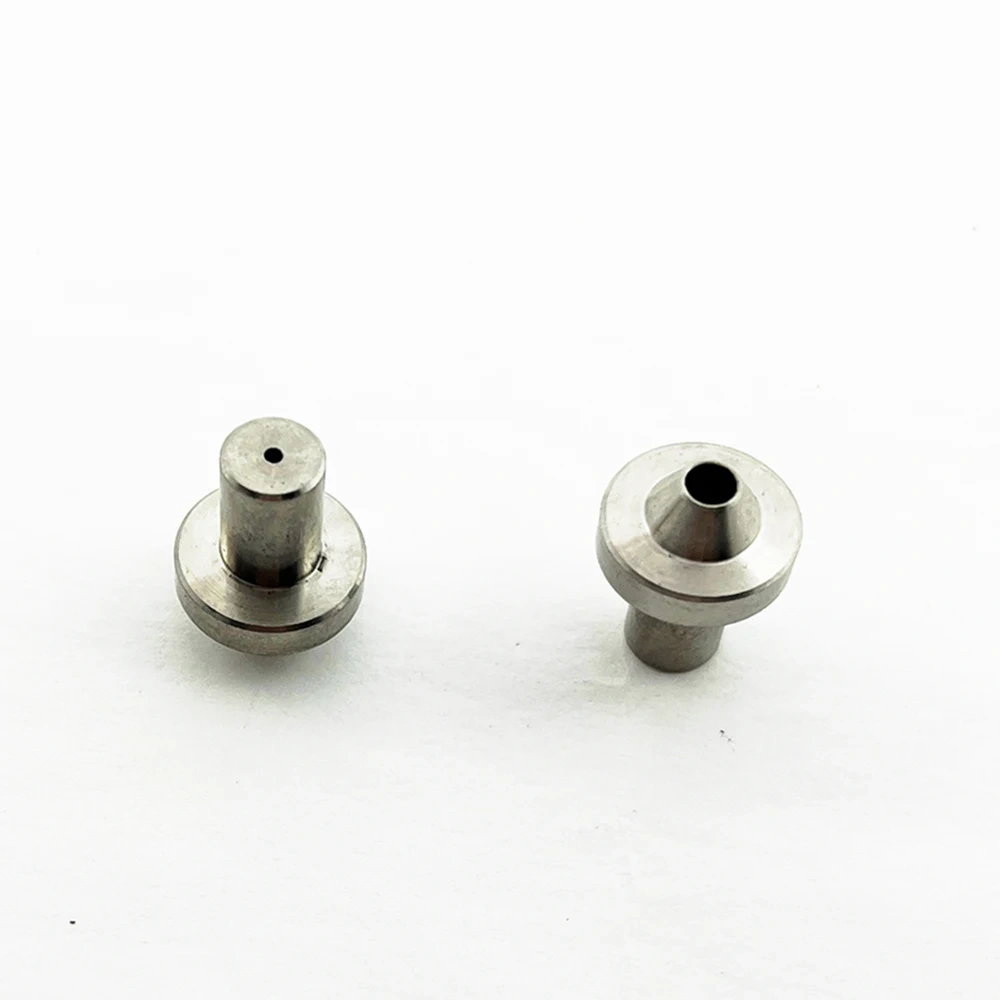 High Quality Water Jet Cutting Head 3axis On/Off Valve Seal Seat For Dardi Waterjet Cutting 520001554 Valve Seats Poppet Factory
