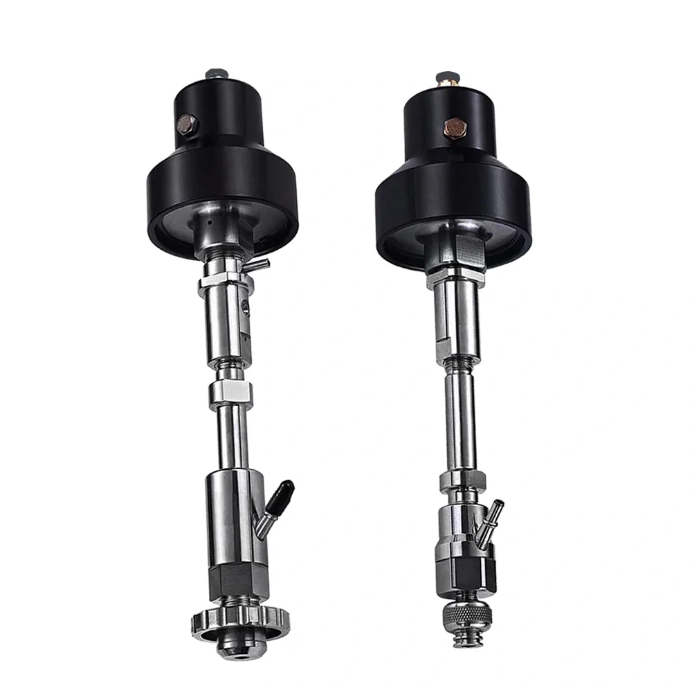 014235-1 ECL Waterjet Parts Paser 3 P3 Cutting Head Assembly With Repair Kit 60K ECL Water Jet Cutting Head Assembly 009966-1