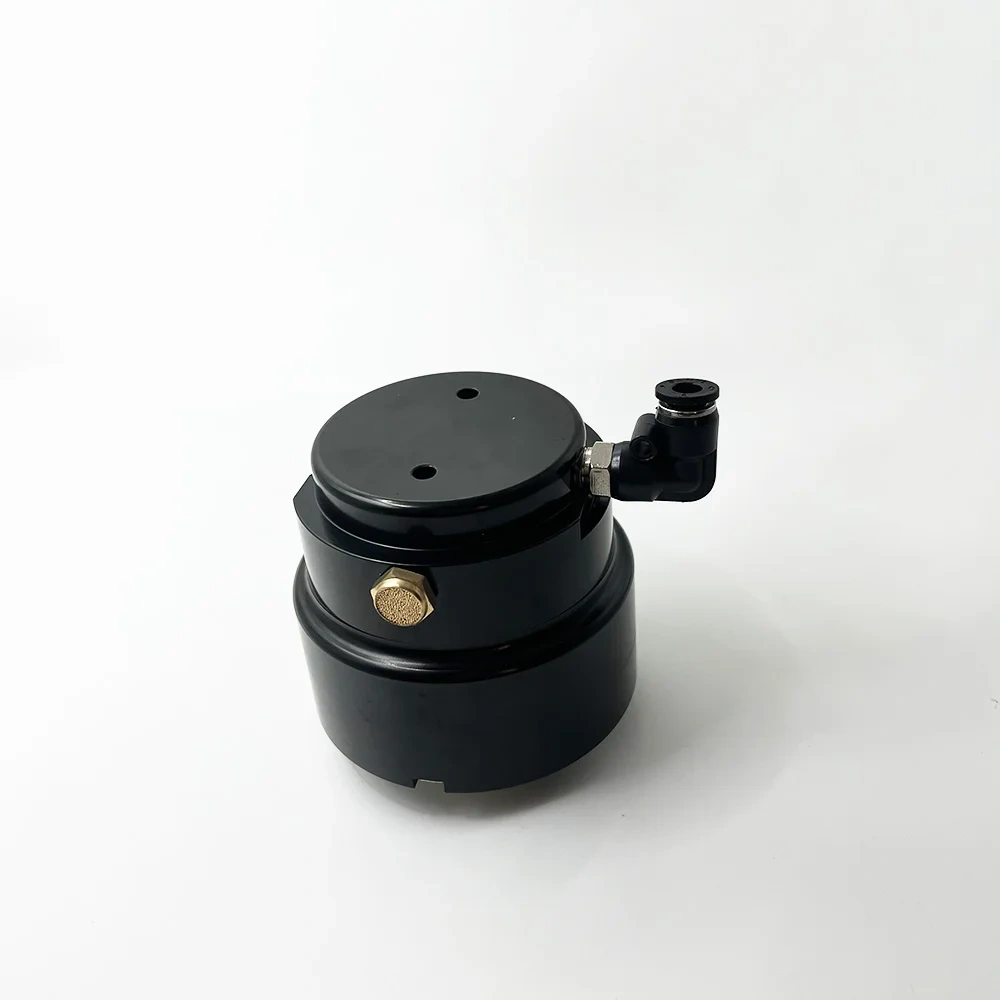 1-13732 Waterjet Cutting Air Actuator AccuValve Assembly Side-inlet For AccuStream Water Jet Head Side Inlet AccuValve 13732