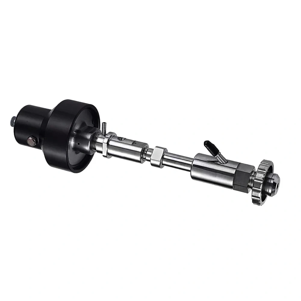 014235-1 ECL Waterjet Parts Paser 3 P3 Cutting Head Assembly With Repair Kit 60K ECL Water Jet Cutting Head Assembly 009966-1