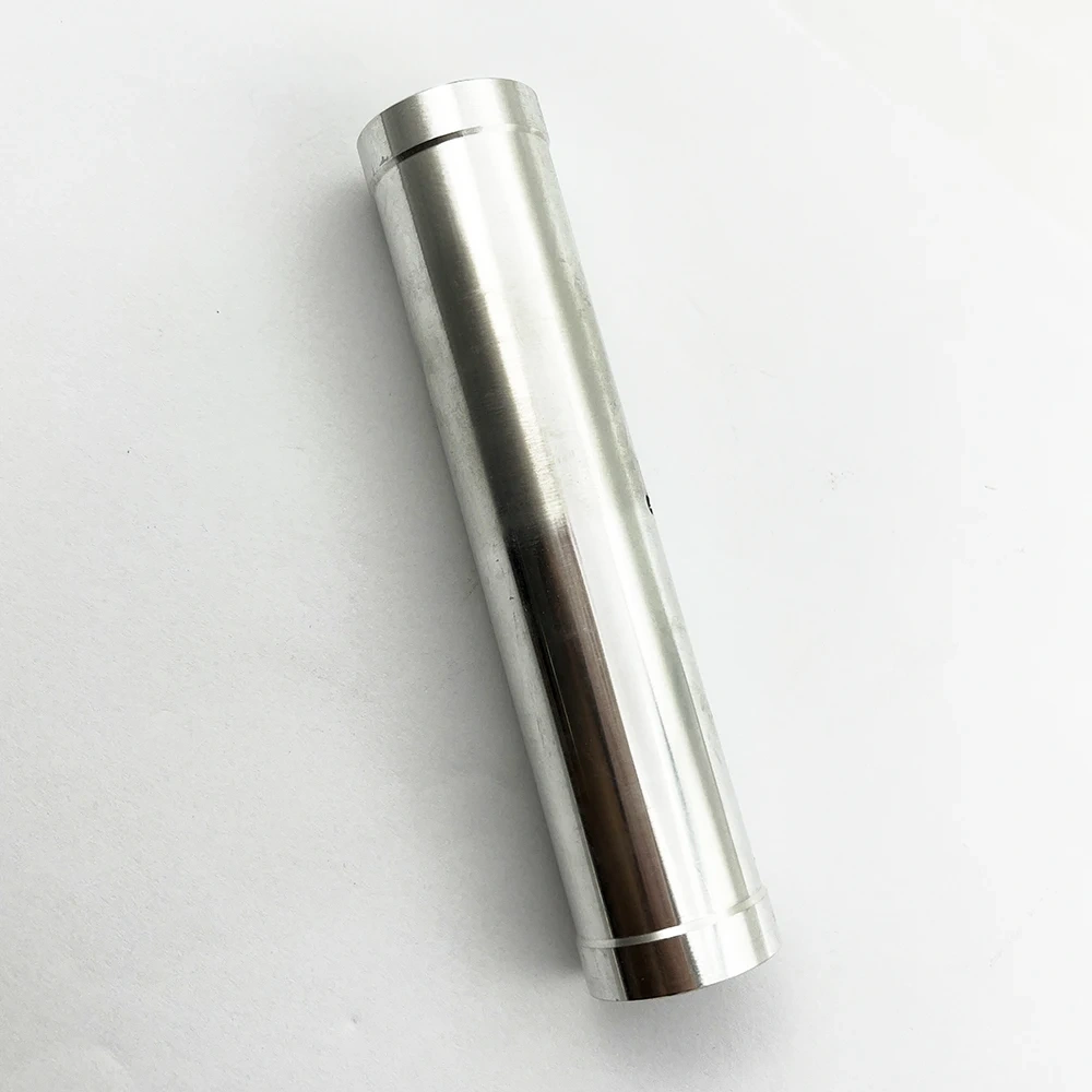 510000391 Waterjet Cutting Head Pump Parts Intensifier Dardi G9 Seal Backup Sleeve Backup Seal Sleeve Back Up Liner