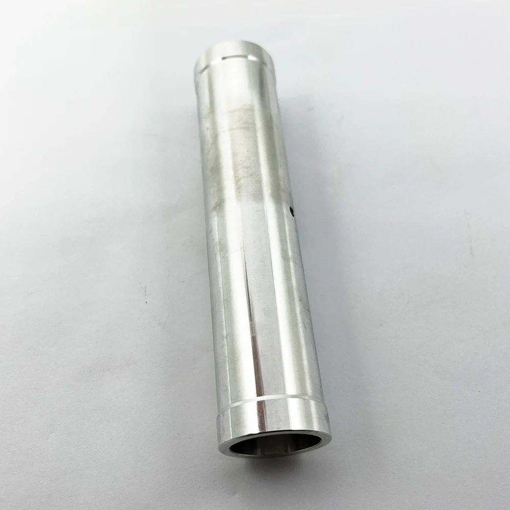 510000391 Waterjet Cutting Head Pump Parts Intensifier Dardi G9 Seal Backup Sleeve Backup Seal Sleeve Back Up Liner