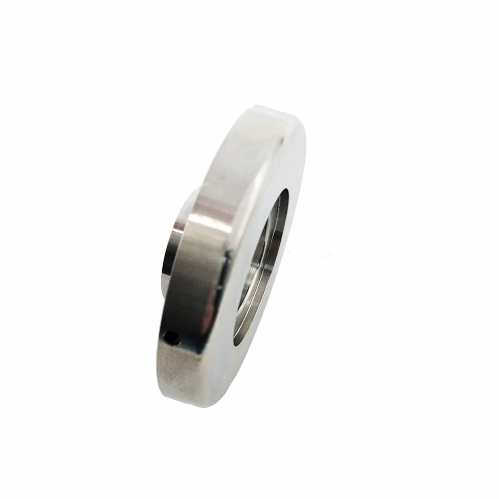 Waterjet Cutting Intensify Spare Bushing Retainer Flange Hydraulic Seal Cartridge Flng Bshg Rtnr SL05007786 05007786 5007786