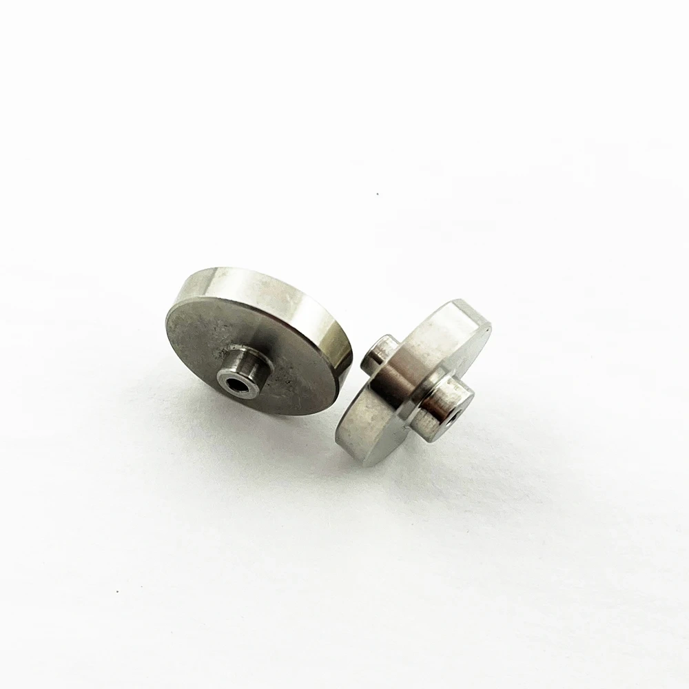 High Quality Water Jet Cutting Head 3axis On/Off Valve Pin Guide 520000764 For Dardi Waterjet Cutting Valve Poppet Seat Factory