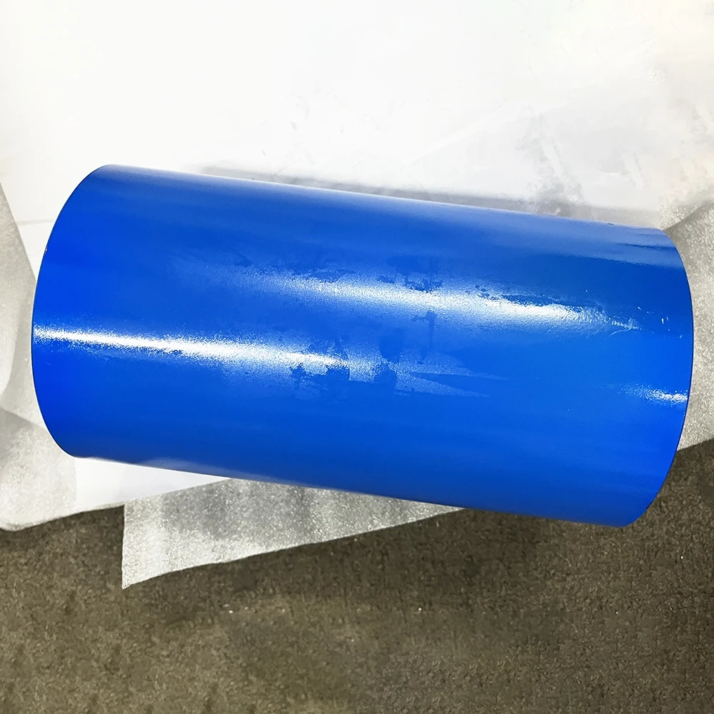 SR20005 CNC Water Jet Cutting Intensifier Pump Hydraulic Cylinder 4'' Waterjet Cutting Parts Low Pressure Cylinder For Sunrise