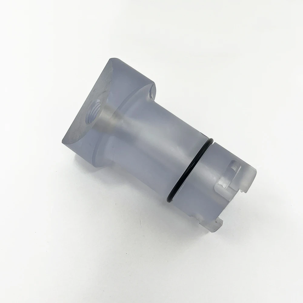 CNC Water Jet Cutting Head Parts Paser 3 Diverter For Waterjet Metering Valve Assembly Parts 009929-1
